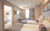 Туры в отель Old Town Point Hotel & Spa