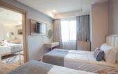 Туры в отель Old Town Point Hotel & Spa