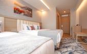 Туры в отель Old Town Point Hotel & Spa