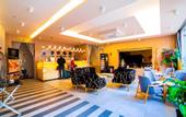 Туры в отель Old Town Point Hotel & Spa