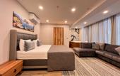 Туры в отель Old Town Point Hotel & Spa