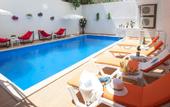 Туры в отель Old Town Point Hotel & Spa