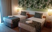 Туры в отель Dolphin Park Hotel