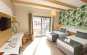 Туры в отель Dolphin Park Hotel
