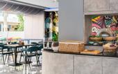 Туры в отель T2 Adira Pattaya
