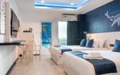 Туры в отель T2 Adira Pattaya