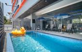 Туры в отель T2 Adira Pattaya