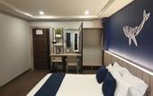 Туры в отель T2 Adira Pattaya
