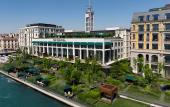 Туры в отель The Peninsula Istanbul