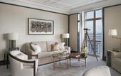 Туры в отель The Peninsula Istanbul