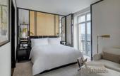 Туры в отель The Peninsula Istanbul