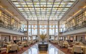 Туры в отель The Peninsula Istanbul