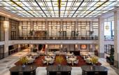 Туры в отель The Peninsula Istanbul