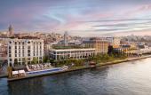 Туры в отель The Peninsula Istanbul