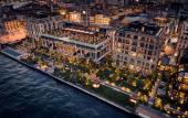 Туры в отель The Peninsula Istanbul
