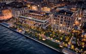 Туры в отель The Peninsula Istanbul