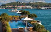 Туры в отель The Peninsula Istanbul