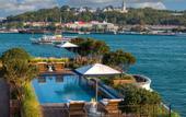 Туры в отель The Peninsula Istanbul