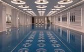 Туры в отель The Peninsula Istanbul