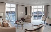 Туры в отель The Peninsula Istanbul