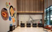 Туры в отель Sheraton Istanbul Esenyurt
