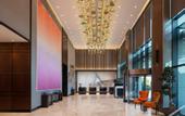 Туры в отель Sheraton Istanbul Esenyurt