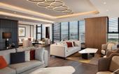 Туры в отель Sheraton Istanbul Esenyurt