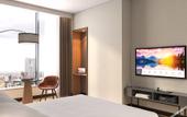Туры в отель Sheraton Istanbul Esenyurt