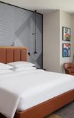Туры в отель Sheraton Istanbul Esenyurt