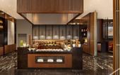 Туры в отель Sheraton Istanbul Esenyurt