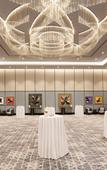 Туры в отель Sheraton Istanbul Esenyurt