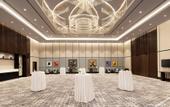 Туры в отель Sheraton Istanbul Esenyurt