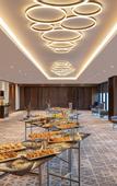 Туры в отель Sheraton Istanbul Esenyurt