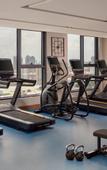 Туры в отель Sheraton Istanbul Esenyurt