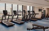 Туры в отель Sheraton Istanbul Esenyurt