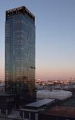 Туры в отель Sheraton Istanbul Esenyurt