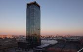 Туры в отель Sheraton Istanbul Esenyurt