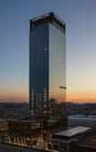 Туры в отель Sheraton Istanbul Esenyurt