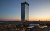 Туры в отель Sheraton Istanbul Esenyurt