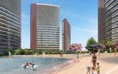 Туры в отель Sheraton Istanbul Esenyurt