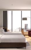 Туры в отель Sheraton Istanbul Esenyurt