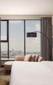 Туры в отель Sheraton Istanbul Esenyurt