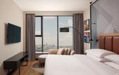 Туры в отель Sheraton Istanbul Esenyurt