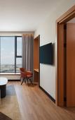 Туры в отель Sheraton Istanbul Esenyurt