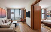 Туры в отель Sheraton Istanbul Esenyurt