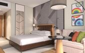 Туры в отель Sheraton Istanbul Esenyurt