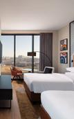 Туры в отель Sheraton Istanbul Esenyurt
