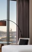 Туры в отель Sheraton Istanbul Esenyurt