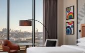 Туры в отель Sheraton Istanbul Esenyurt