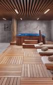Туры в отель Sheraton Istanbul Esenyurt